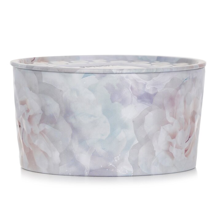 Свеча с 2 Фитилями - Milk Rose 170g/6oz