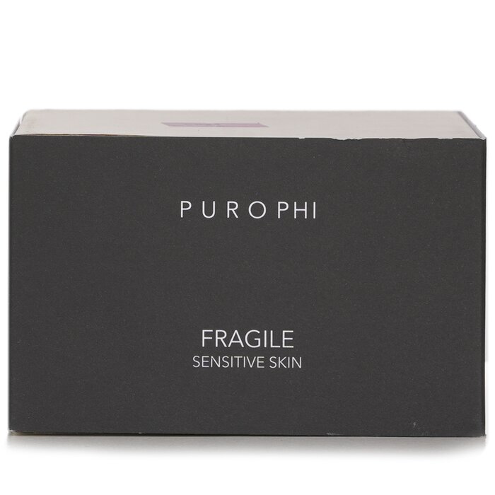 Fragile Крем для Лица для Чувствительной Кожи 50ml/1.7oz