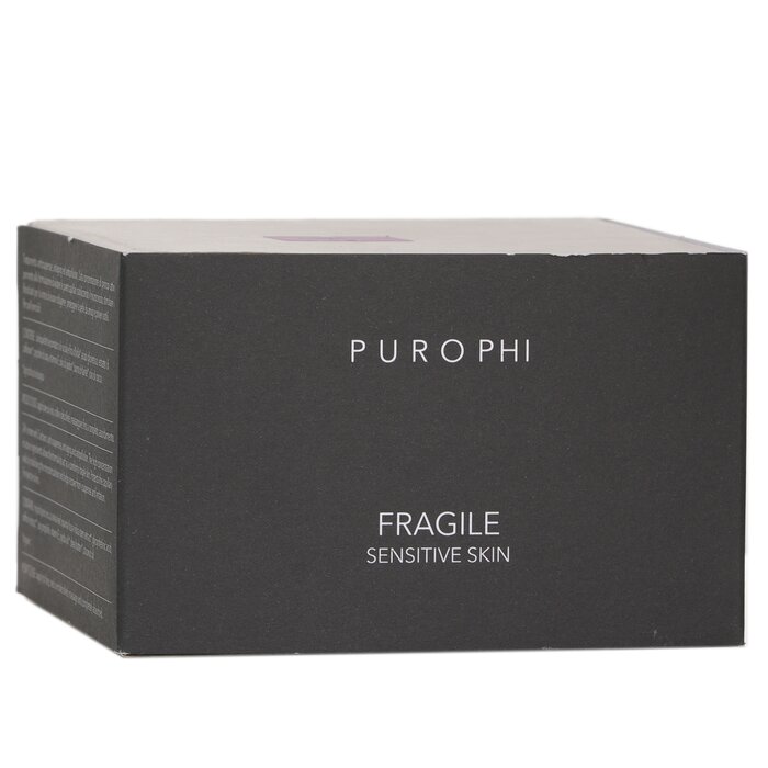 Fragile Крем для Лица для Чувствительной Кожи 50ml/1.7oz