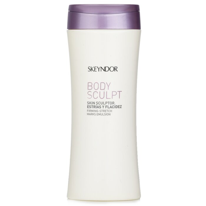 Body Sculpt Укрепляющая Эмульсия против Растяжек 250ml/8.45oz