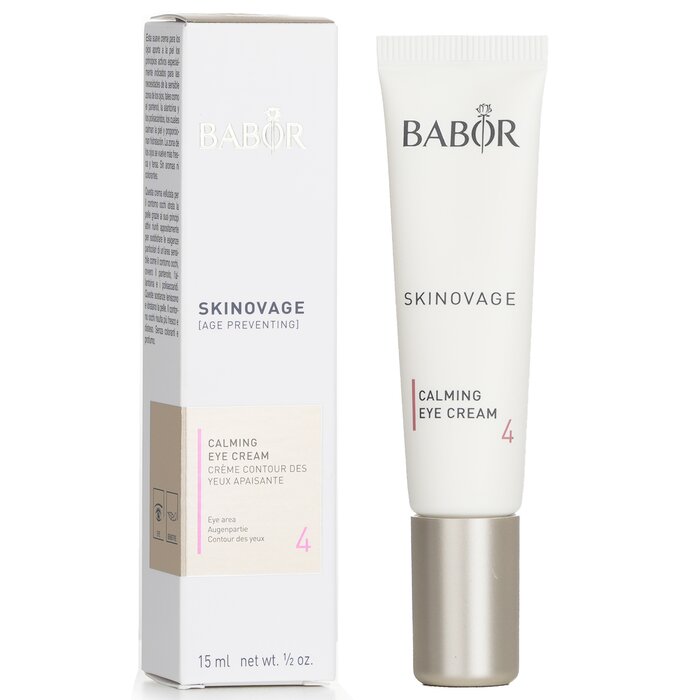 Skinovage Успокаивающий Крем для Век 4 15ml/0.5oz