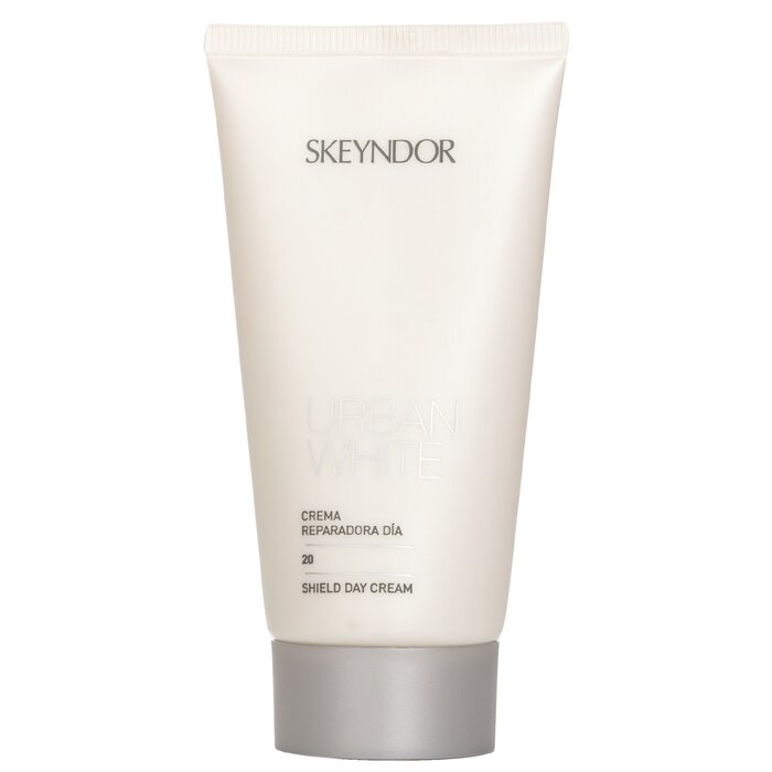Urban White SPF 20 Защитный Дневной Крем 50ml/1.7oz