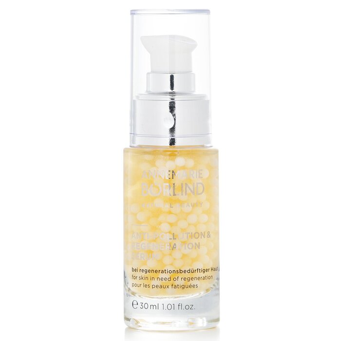 Регенерирующая Сыворотка против Загрязнений 30ml/1.01oz