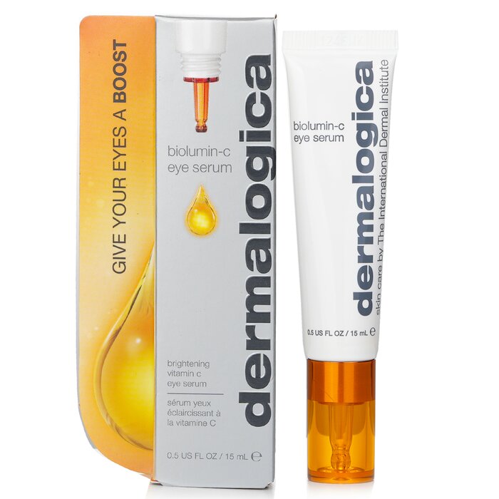 Biolumin-C Сыворотка для Век 15ml/0.5oz