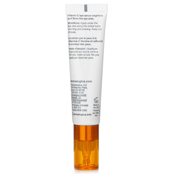Biolumin-C Сыворотка для Век 15ml/0.5oz