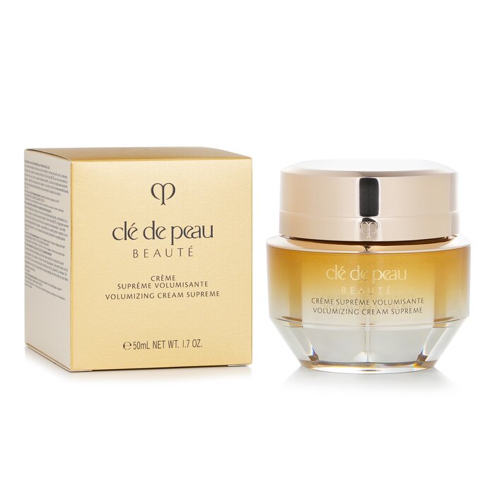 Volumizing Supreme Крем 50ml/1.7oz