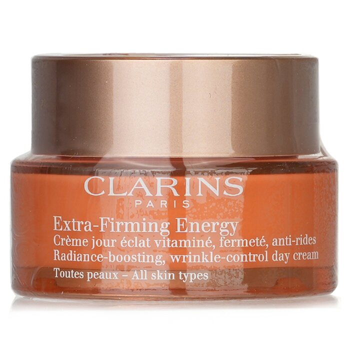 Extra-Firming Energy Дневной Крем против Морщин для Сияния Кожи 50ml/1.7oz