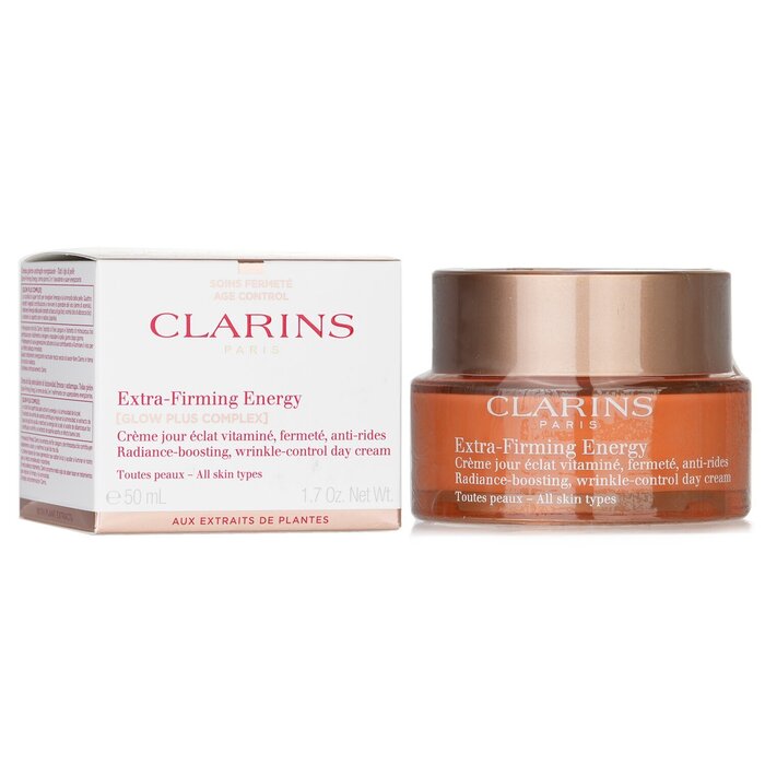 Extra-Firming Energy Дневной Крем против Морщин для Сияния Кожи 50ml/1.7oz
