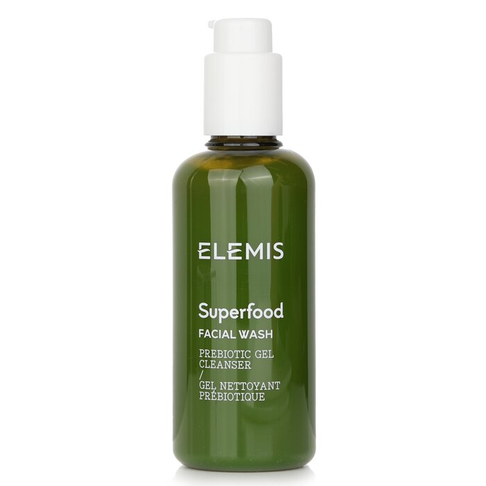 Superfood Средство для Умывания 200ml/6.7oz