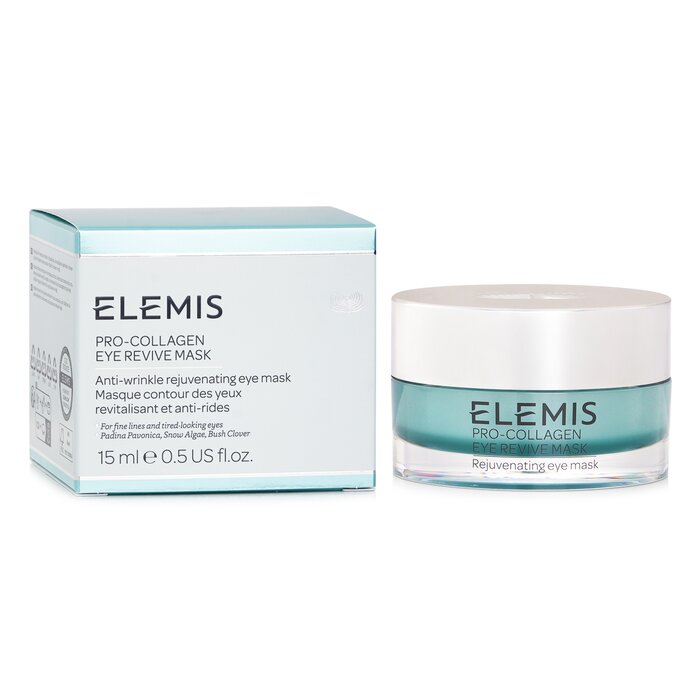 Pro-Collagen Восстанавливающая Маска для Глаз 15ml/0.5oz