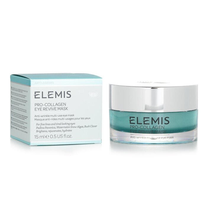 Pro-Collagen Восстанавливающая Маска для Глаз 15ml/0.5oz