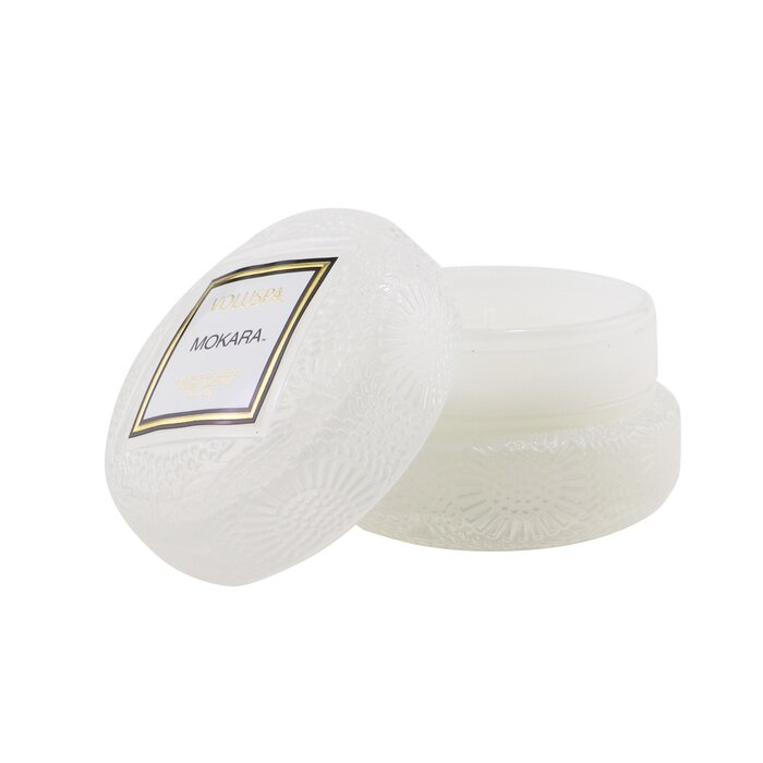 Macaron Свеча - Mokara 51g/1.8oz