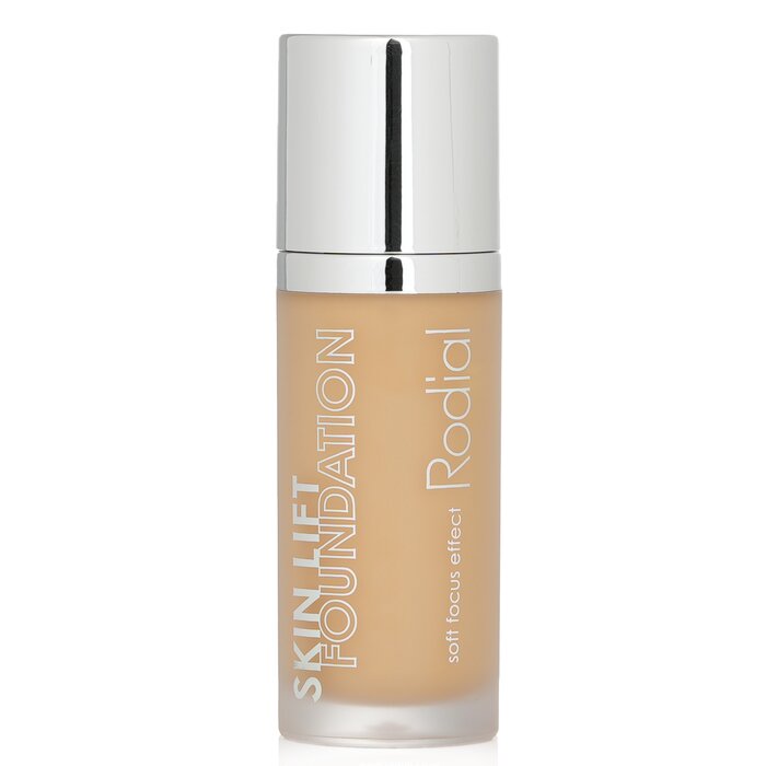 Тональная основа Rodial Skin Lift с лифтинг-эффектом для нормальной и сухой кожи, 30 мл