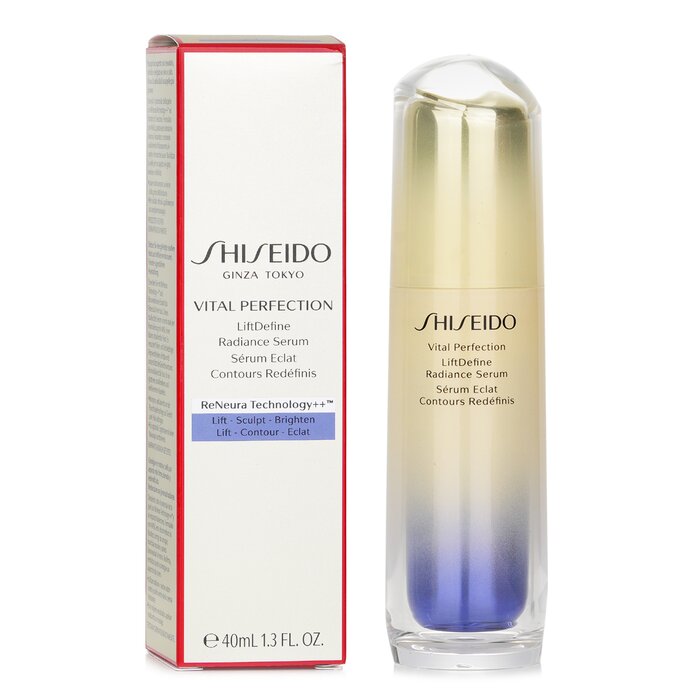 Vital Perfection LiftDefine Сыворотка для Сияния Кожи 40ml/1.3oz