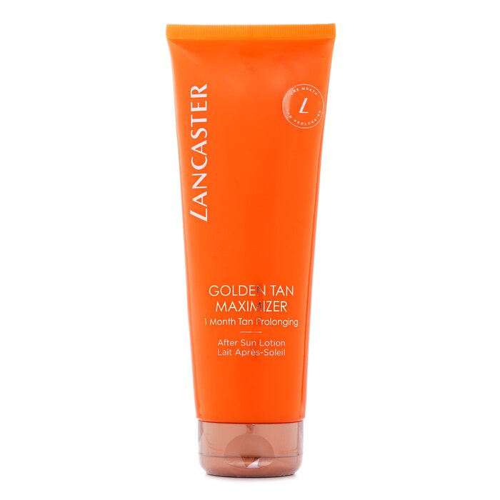 Golden Tan Maximizer Лосьон после Загара 250ml/8.4oz