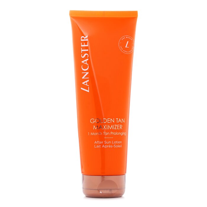 Golden Tan Maximizer Лосьон после Загара 250ml/8.4oz