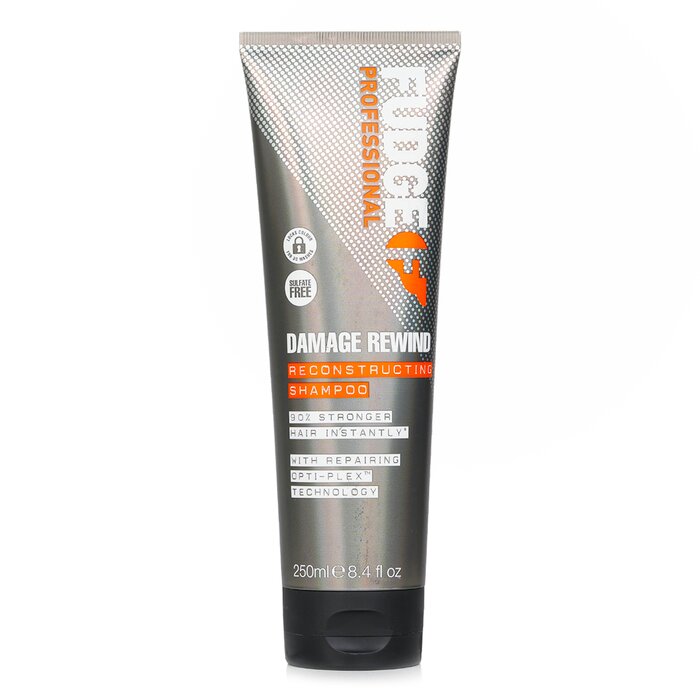 Damage Rewind Reconstructing Shampoo 250ml/8.4oz