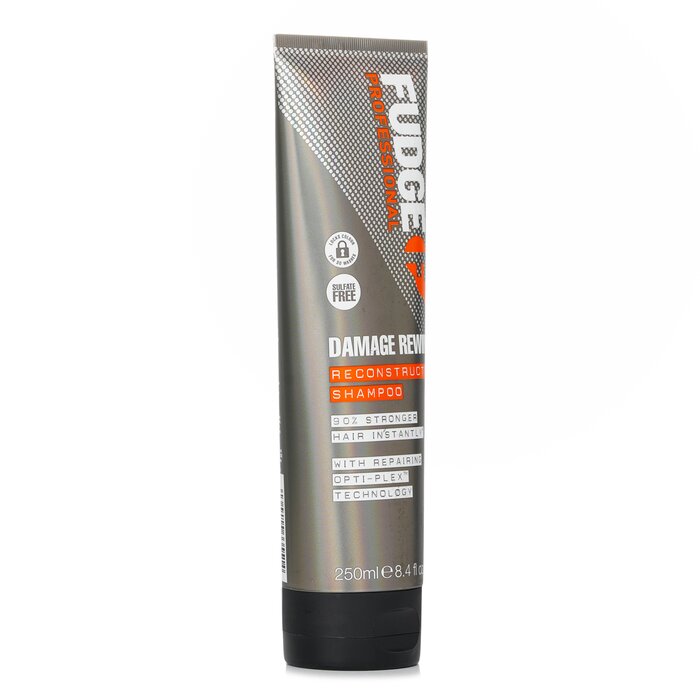 Damage Rewind Reconstructing Shampoo 250ml/8.4oz