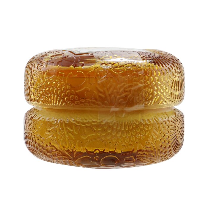 Macaron Свеча - Baltic Amber 5.1g/1.8oz