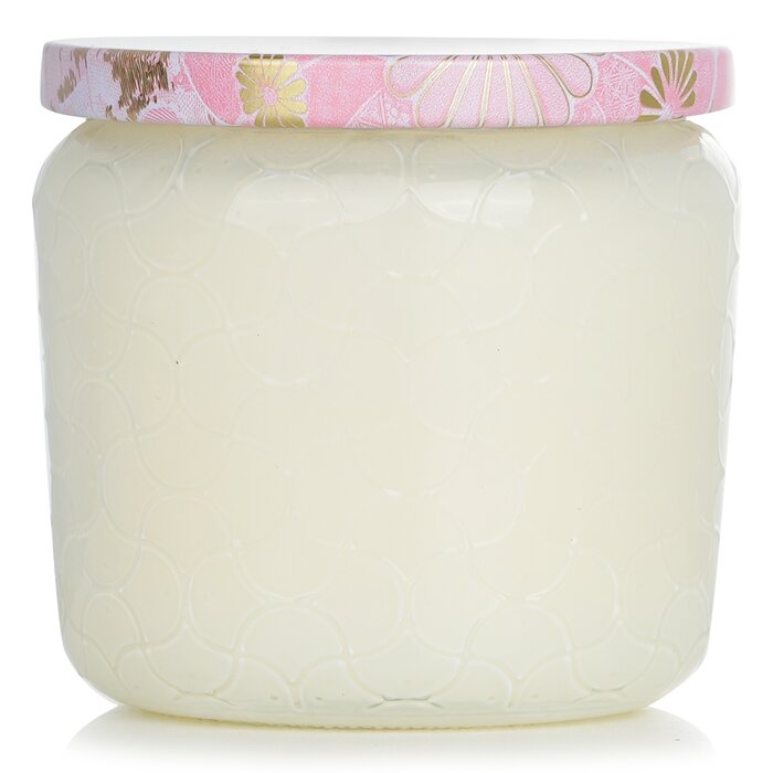 Petite Jar Свеча - Saijo Persimmon 127g/4.5oz