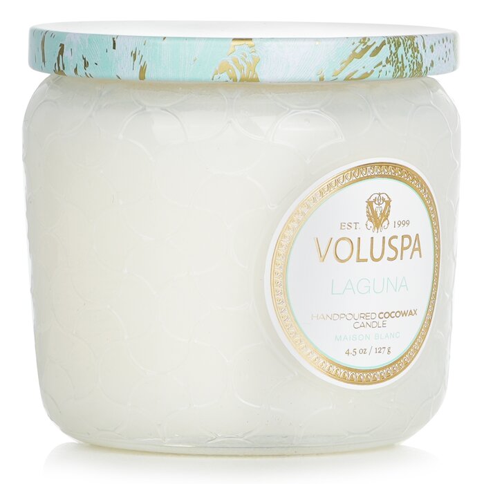 Petite Jar Свеча - Laguna 127g/4.5oz