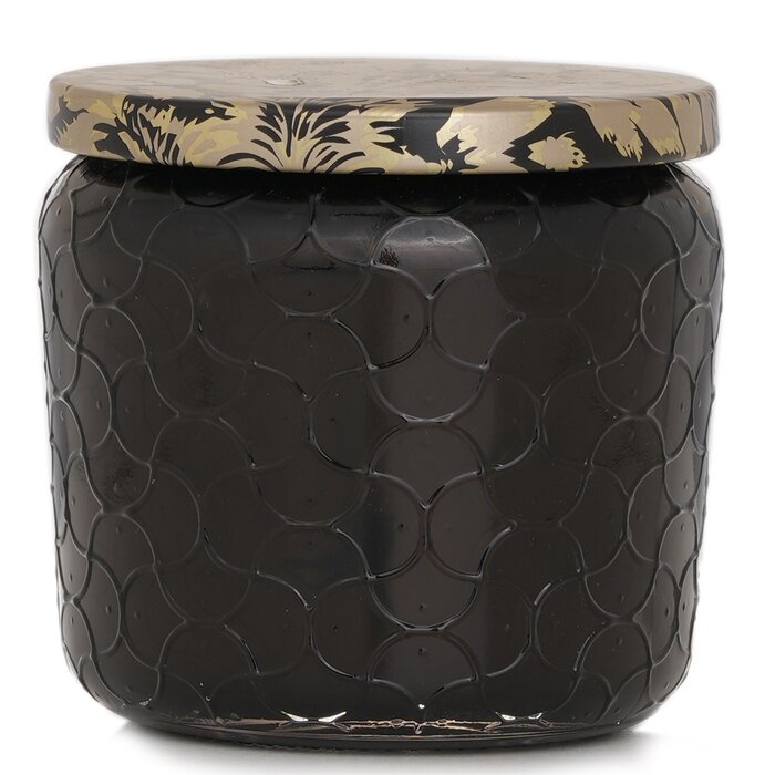 Petite Jar Свеча - Suede Noir 127g/4.5oz