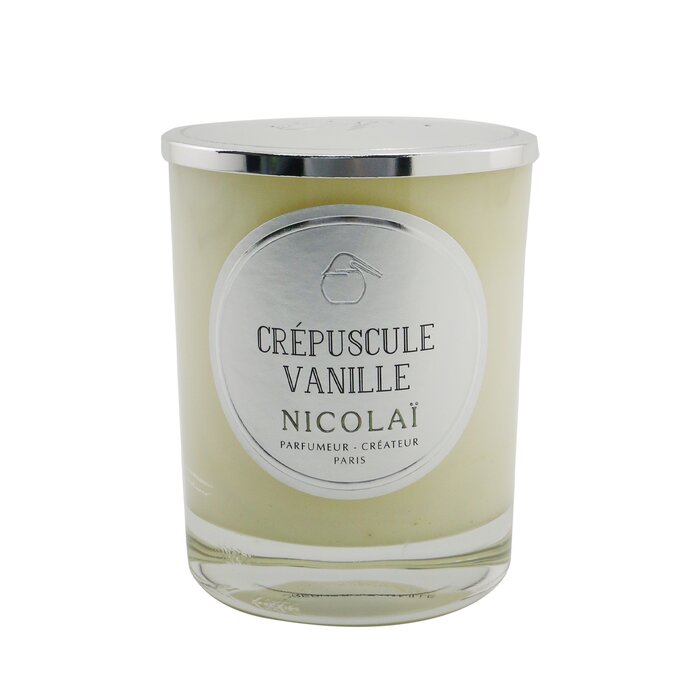 Ароматизированная Свеча - Crepuscule Vanille 190g/6.7oz