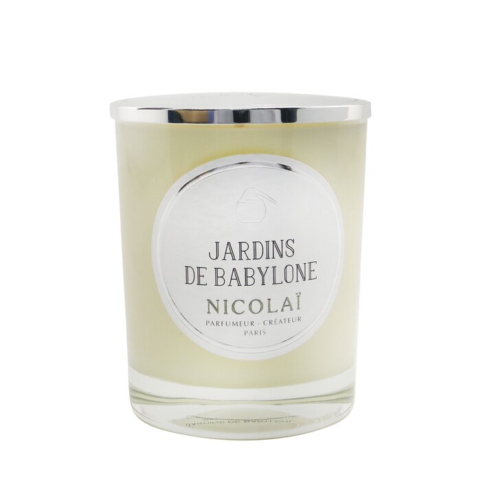 Ароматизированная Свеча - Jardins De Babylone 190g/6.7oz
