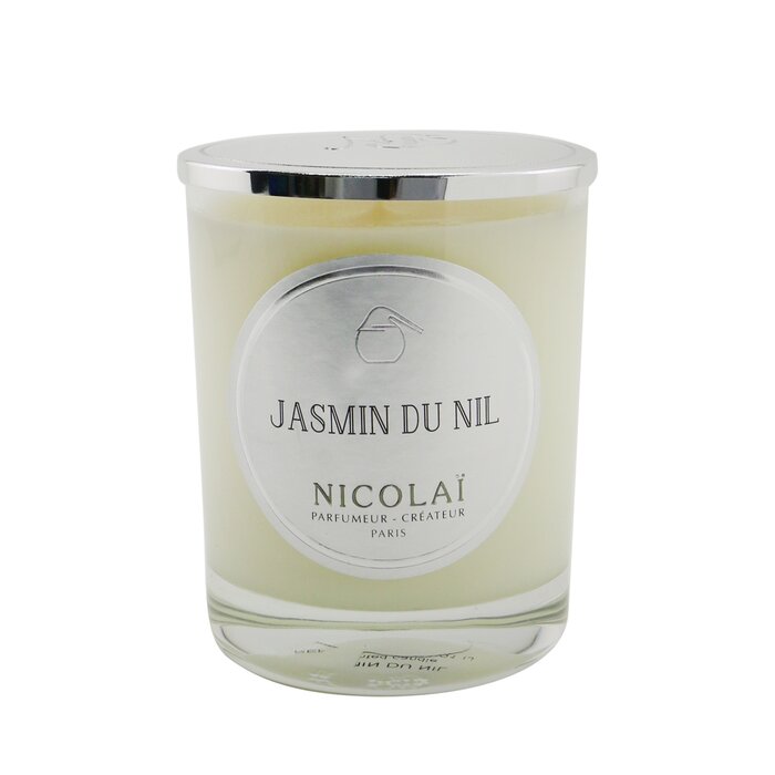 Ароматизированная Свеча - Jasmin Du Nil 190g/6.7oz