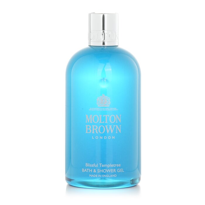 Blissful Templetree Гель для Душа и Ванн 300ml/10oz