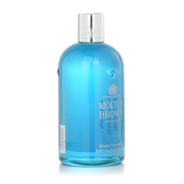 Blissful Templetree Гель для Душа и Ванн 300ml/10oz