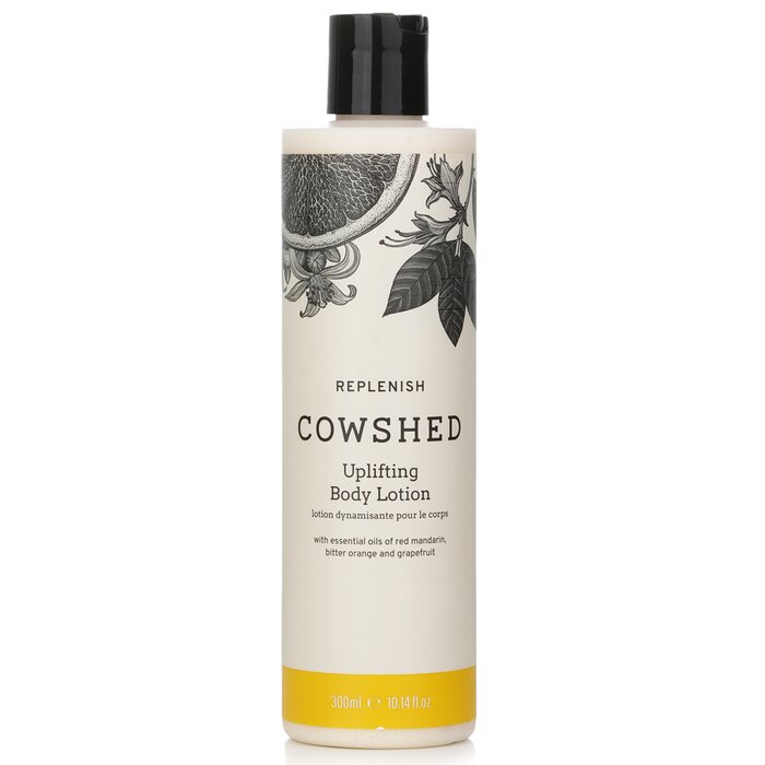 Replenish Бодрящий Лосьон для Тела 300ml/10.14oz