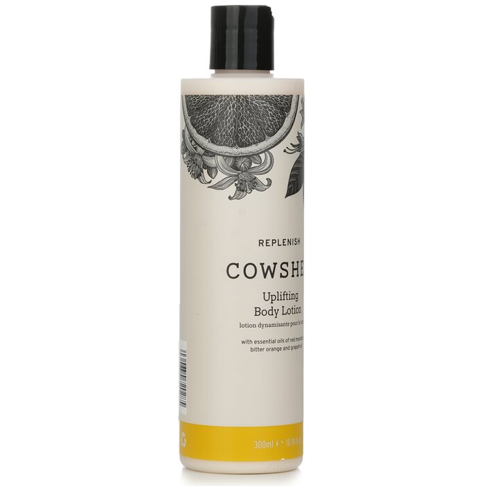 Replenish Бодрящий Лосьон для Тела 300ml/10.14oz