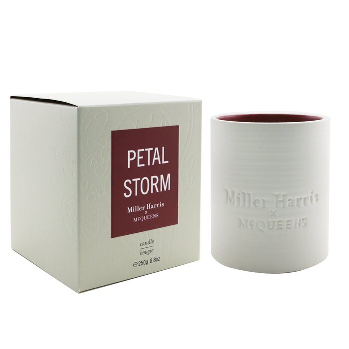 Свеча - Petal Storm 250g/8.8oz