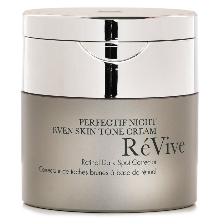 ReVive Perfectif ночной крем с ретинолом для ровного тона кожи, 50 г
