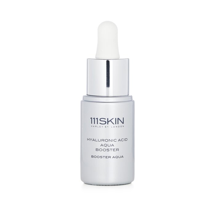 Увлажняющий Бустер с Гиалуроновой Кислотой 20ml/0.68oz
