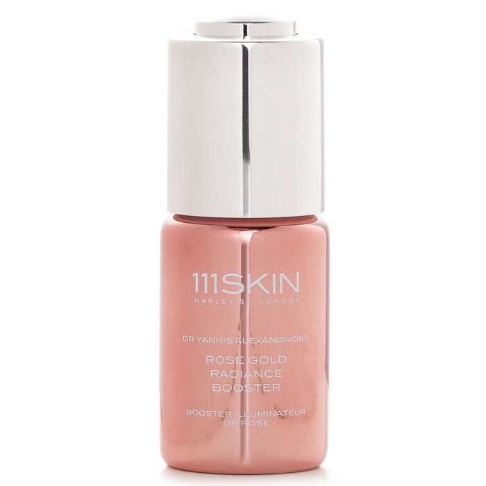 Rose Gold Бустер для Сияния Кожи 20ml/0.68oz