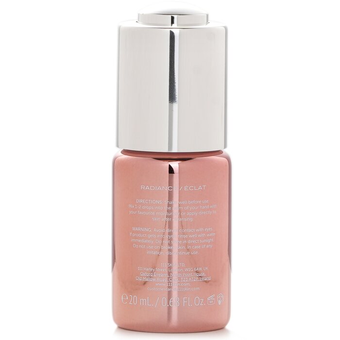 Rose Gold Бустер для Сияния Кожи 20ml/0.68oz