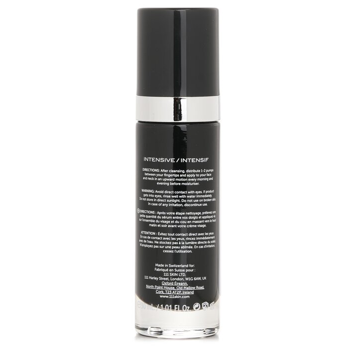 Celestial Black Diamond Сыворотка 30ml/1.01oz