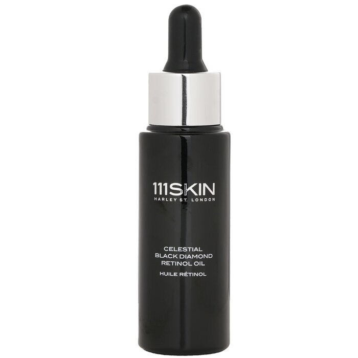 Celestial Black Diamond Ретиноловое Масло 30ml/1oz