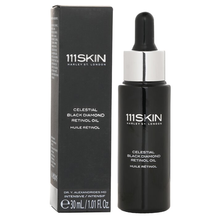 Celestial Black Diamond Ретиноловое Масло 30ml/1oz