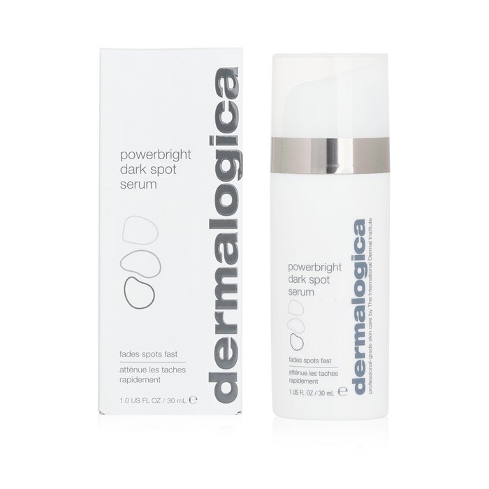 PowerBright Сыворотка против Темных Пятен 30ml/1oz
