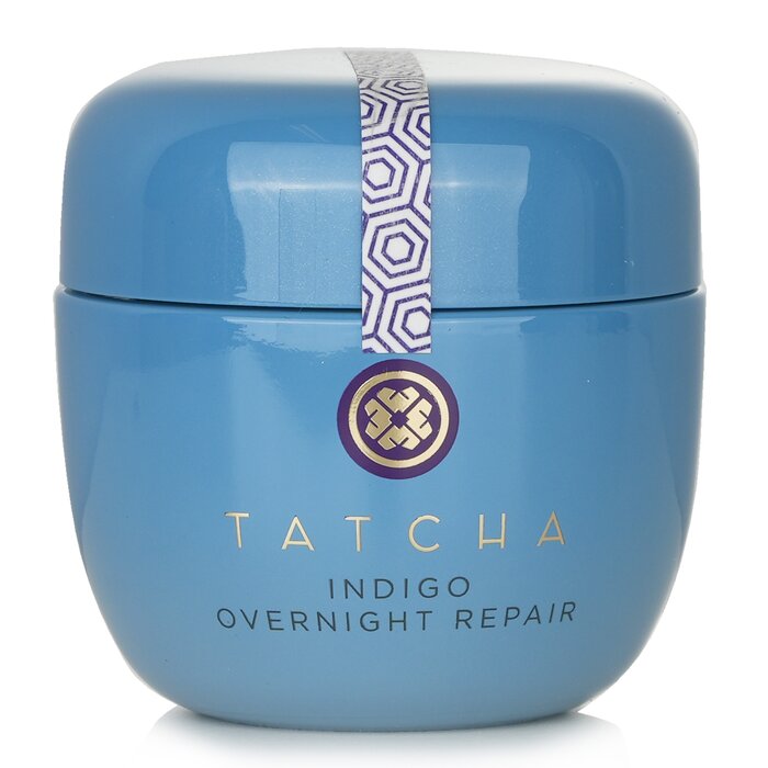 Indigo Ночное Восстанавливающее Средство 50ml/1.7oz