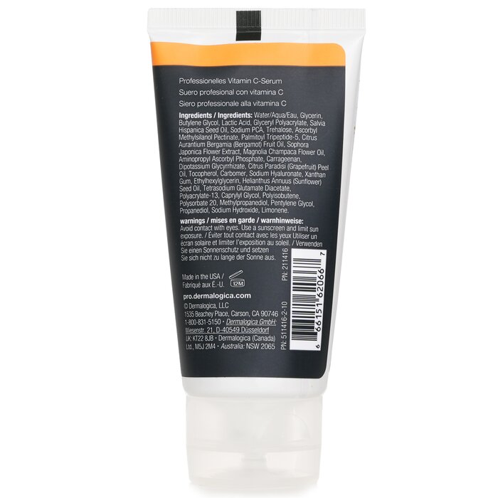 Biolumin-C Pro Сыворотка PRO (Салонный Продукт) 59ml/2oz