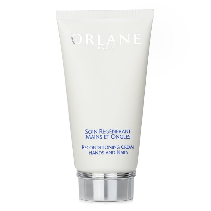 Крем для рук и ногтей Orlane с BIOWHITE комплексом, 75 мл