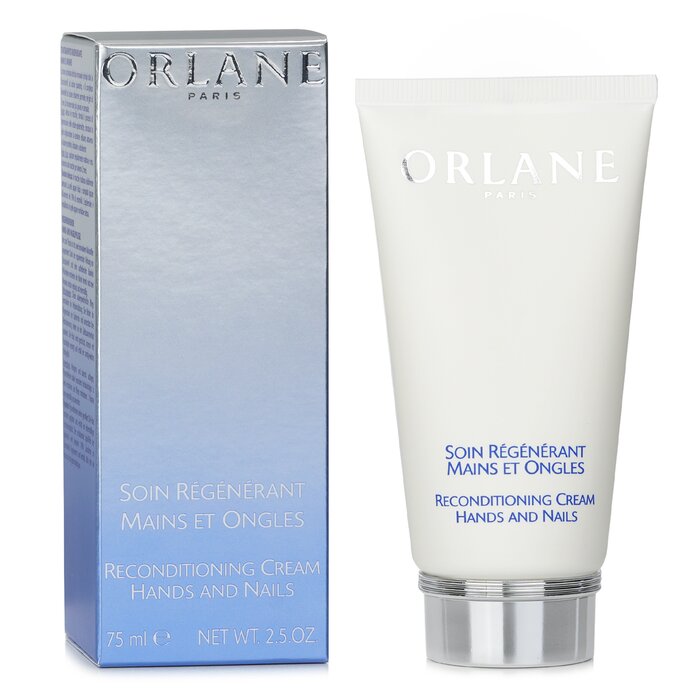 Крем для рук и ногтей Orlane с BIOWHITE комплексом, 75 мл