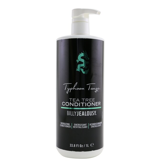 Typhoon Tango Tea Tree Кондиционер (Бодрящий Кондиционер) 1000ml/33.8oz