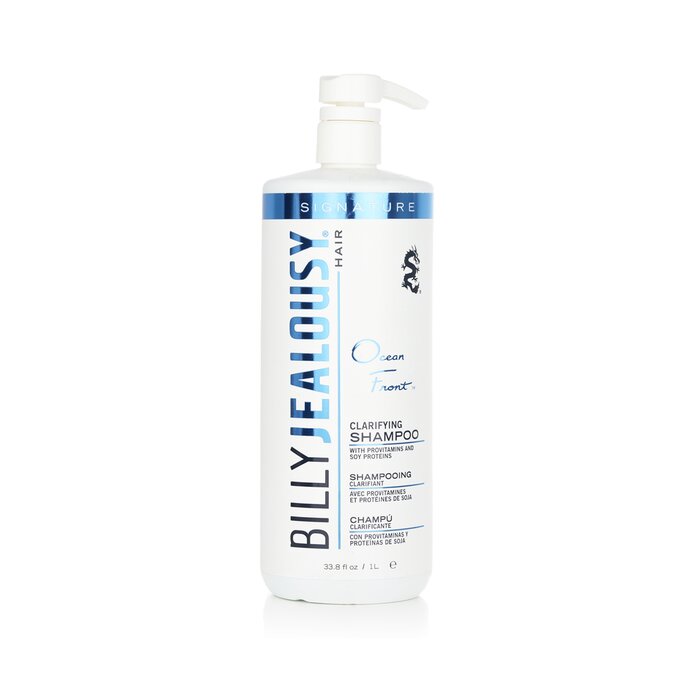 Ocean Front Clarifying Shampoo 1000ml/33.8oz