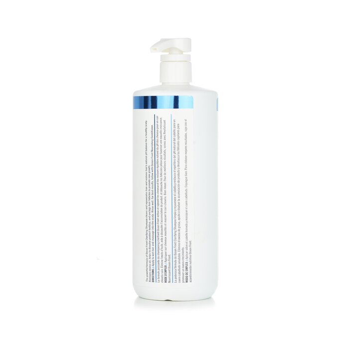 Ocean Front Clarifying Shampoo 1000ml/33.8oz