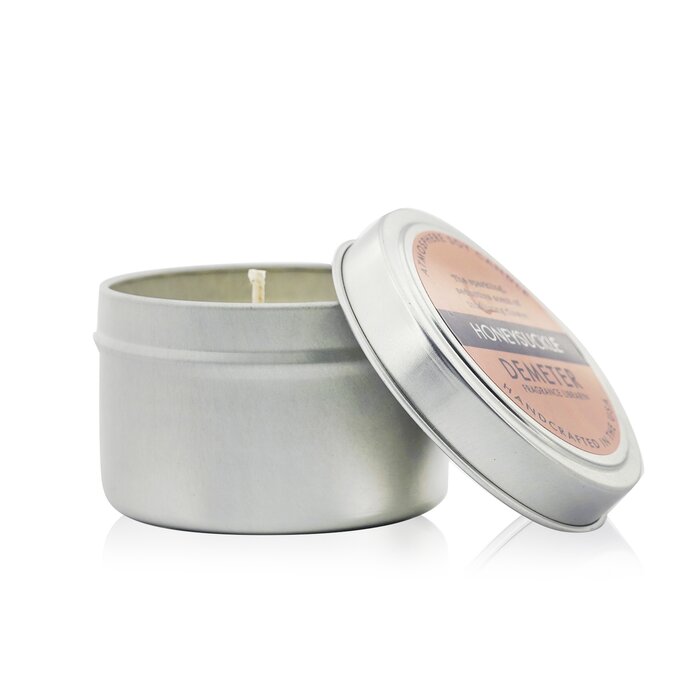 Atmosphere Соевая Свеча - Honeysuckle 170g/6oz